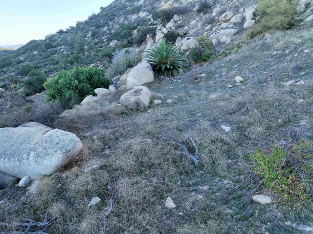 Rainbow Peaks Trail, Fallbrook, CA 92028