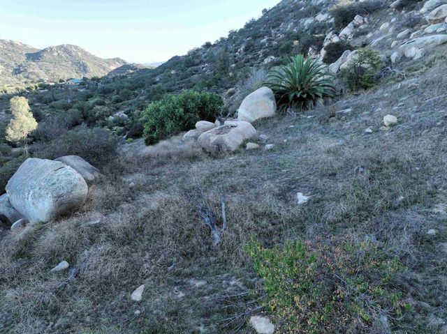Rainbow Peaks Trail, Fallbrook, CA 92028