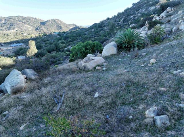 Rainbow Peaks Trail, Fallbrook, CA 92028