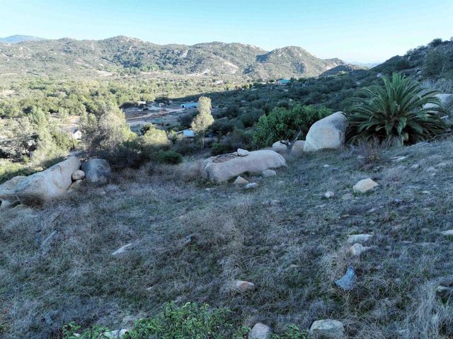 Rainbow Peaks Trail, Fallbrook, CA 92028