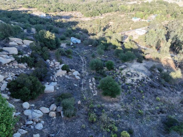 Rainbow Peaks Trail, Fallbrook, CA 92028