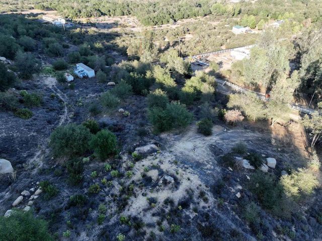Rainbow Peaks Trail, Fallbrook, CA 92028