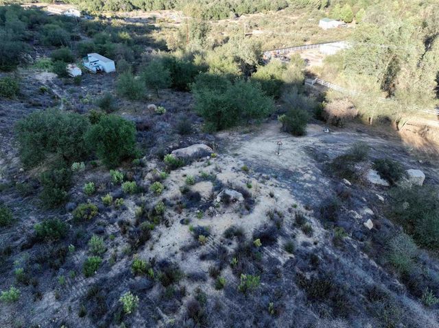 Rainbow Peaks Trail, Fallbrook, CA 92028