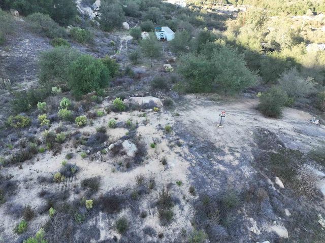 Rainbow Peaks Trail, Fallbrook, CA 92028