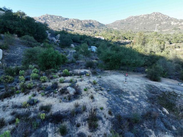 Rainbow Peaks Trail, Fallbrook, CA 92028