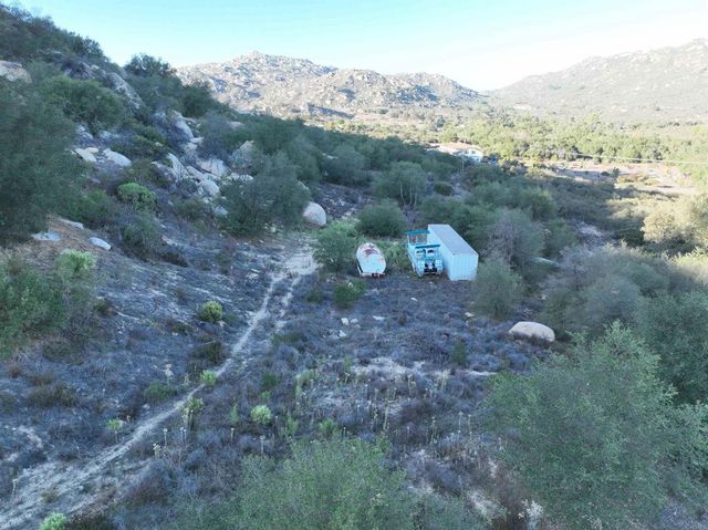 Rainbow Peaks Trail, Fallbrook, CA 92028