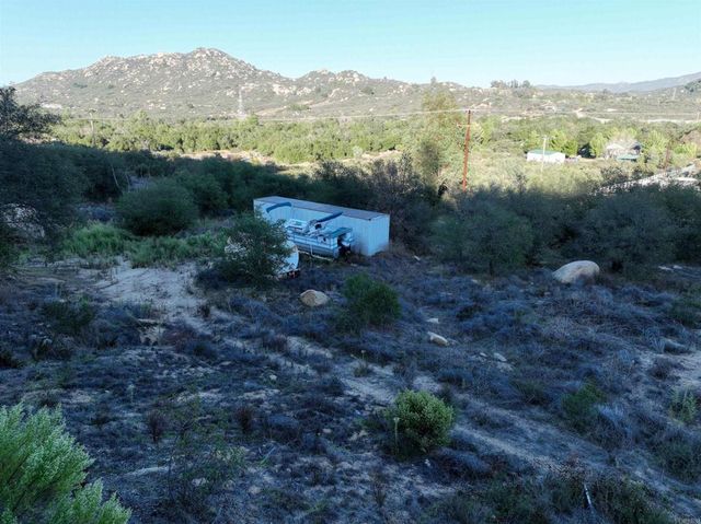 Rainbow Peaks Trail, Fallbrook, CA 92028