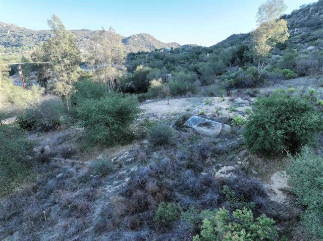 Rainbow Peaks Trail, Fallbrook, CA 92028