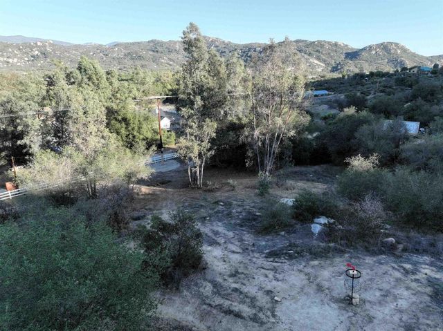 Rainbow Peaks Trail, Fallbrook, CA 92028