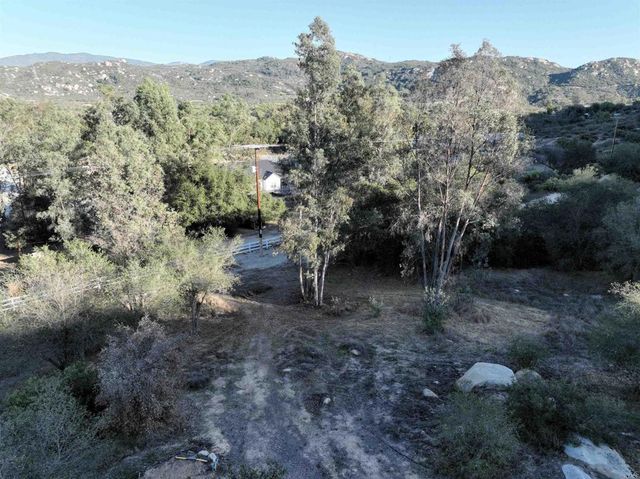Rainbow Peaks Trail, Fallbrook, CA 92028