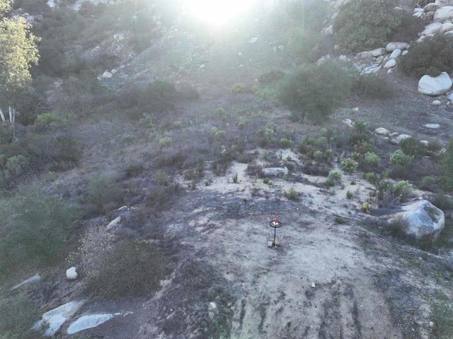 Rainbow Peaks Trail, Fallbrook, CA 92028