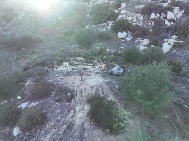 Rainbow Peaks Trail, Fallbrook, CA 92028