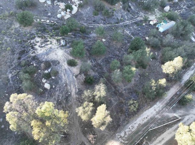 Rainbow Peaks Trail, Fallbrook, CA 92028