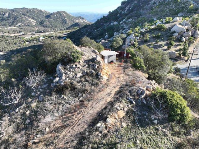 Rainbow Peaks Trail, Fallbrook, CA 92028