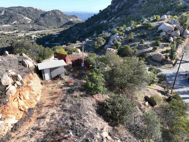 Rainbow Peaks Trail, Fallbrook, CA 92028