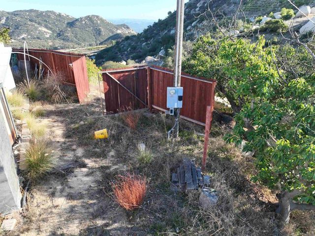Rainbow Peaks Trail, Fallbrook, CA 92028