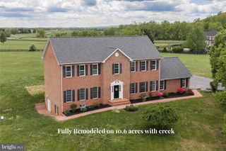 42827 SPINKS FERRY RD, Leesburg, VA 20176