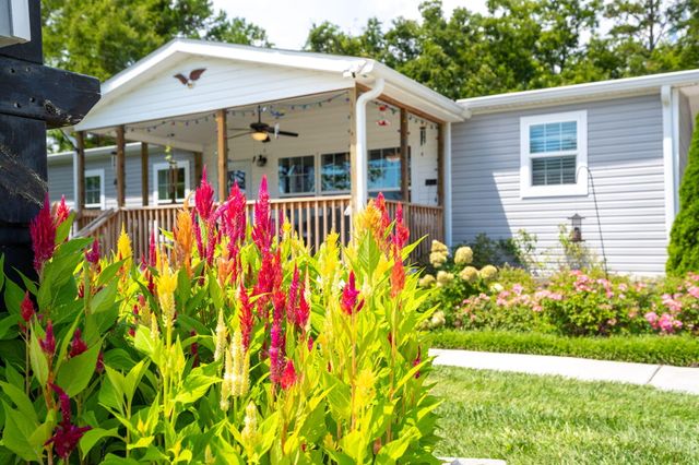 8691 Freida Lane, Hixson, TN 37343