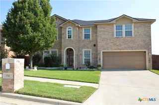 1510 Indian Camp Trail, Copperas Cove, TX 76522