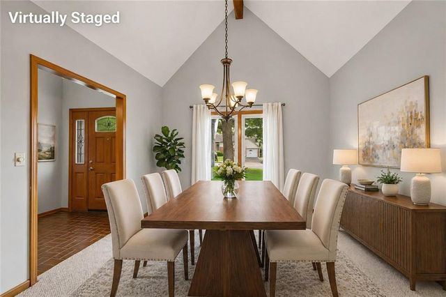 9833 W 101st Terrace, Overland Park, KS 66212