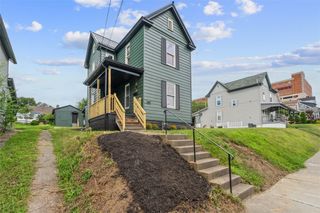 40 S Laurel Ave, City Of Washington, PA 15301