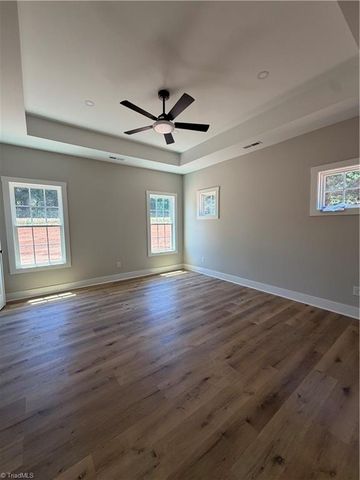 116 Comanche Trail, Lexington, NC 27295