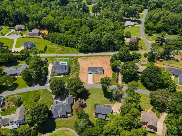 116 Comanche Trail, Lexington, NC 27295