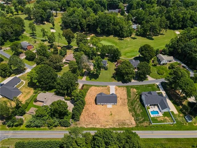 116 Comanche Trail, Lexington, NC 27295