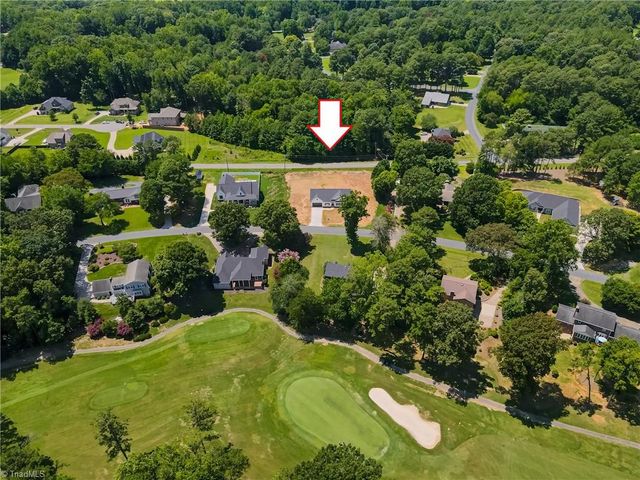 116 Comanche Trail, Lexington, NC 27295