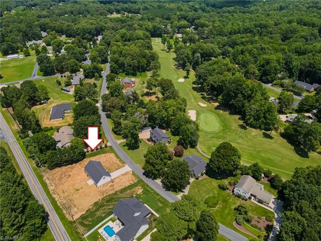 116 Comanche Trail, Lexington, NC 27295