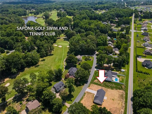 116 Comanche Trail, Lexington, NC 27295