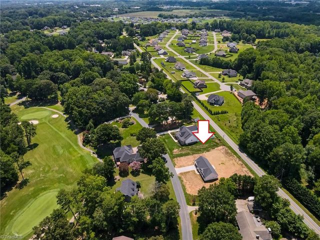 116 Comanche Trail, Lexington, NC 27295