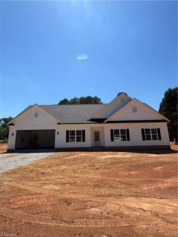116 Comanche Trail, Lexington, NC 27295