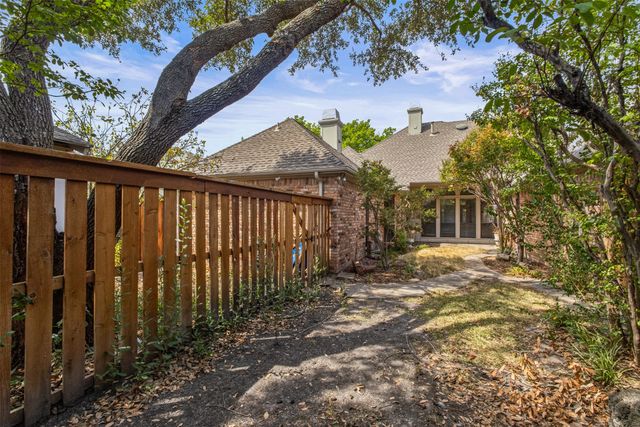 2616 Tulip Drive, Richardson, TX 75082