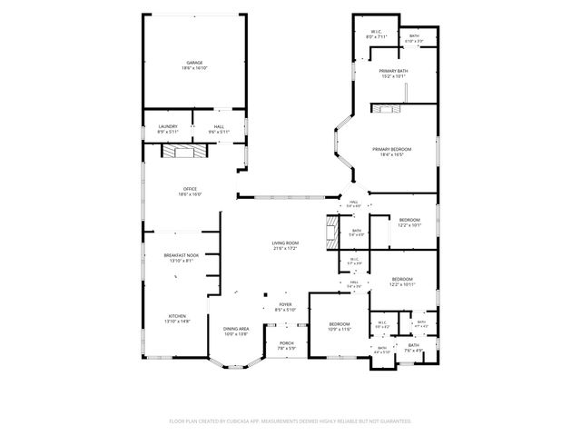 2616 Tulip Drive, Richardson, TX 75082