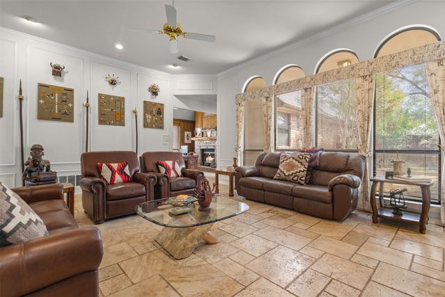2616 Tulip Drive, Richardson, TX 75082