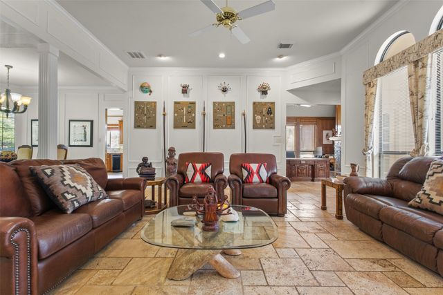 2616 Tulip Drive, Richardson, TX 75082
