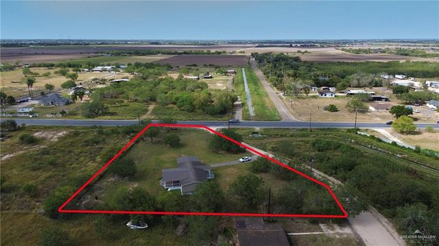 19966 N Fm 493, Edinburg, TX 78542