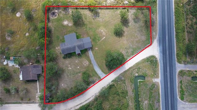 19966 N Fm 493, Edinburg, TX 78542