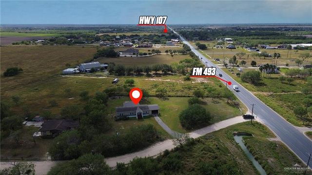 19966 N Fm 493, Edinburg, TX 78542