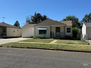 431 N Bracken Street, Twin Falls, ID 83301