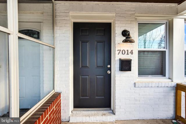 7014 BELCLARE RD, Baltimore, MD 21222