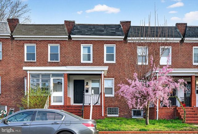 7014 BELCLARE RD, Baltimore, MD 21222