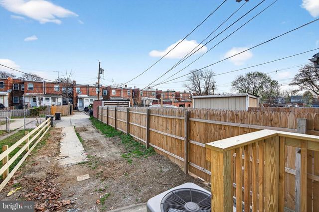 7014 BELCLARE RD, Baltimore, MD 21222