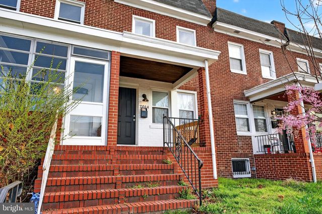 7014 BELCLARE RD, Baltimore, MD 21222