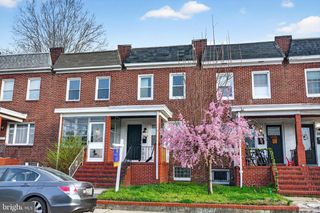 7014 BELCLARE RD, Baltimore, MD 21222