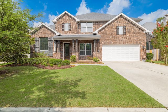 17136 Knoll Dale Trail, Conroe, TX 77385