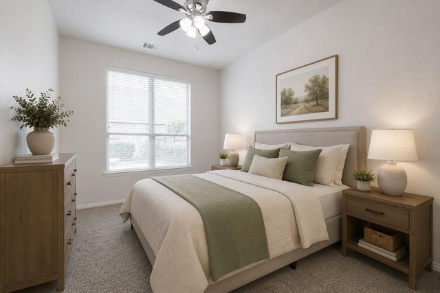 17136 Knoll Dale Trail, Conroe, TX 77385
