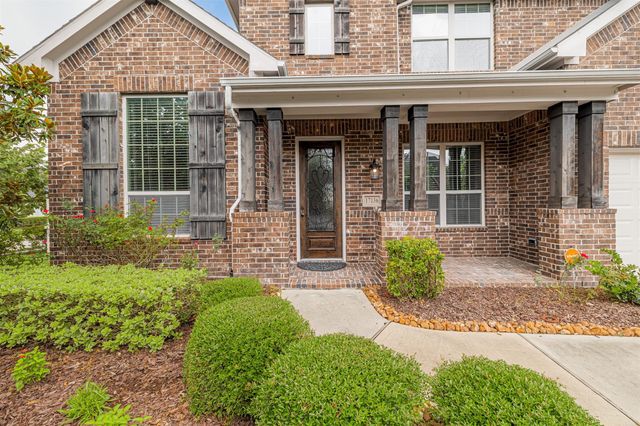 17136 Knoll Dale Trail, Conroe, TX 77385