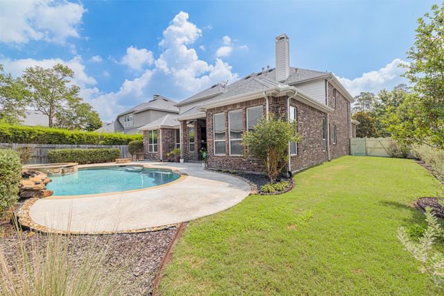 17136 Knoll Dale Trail, Conroe, TX 77385